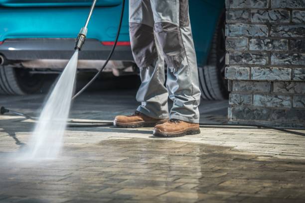 Best Building Exterior Washing  in Sour Lake, TX