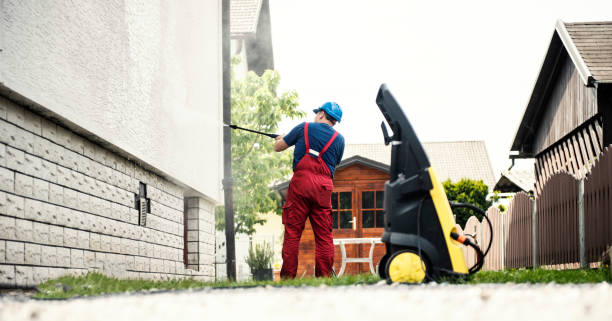 Sour Lake, TX Pressure Washing Company